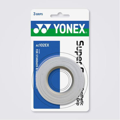 Yonex AC102EX Super Grap(3 Grips)
