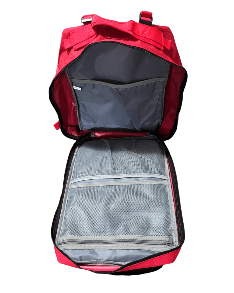 Churco Torneo Backpack