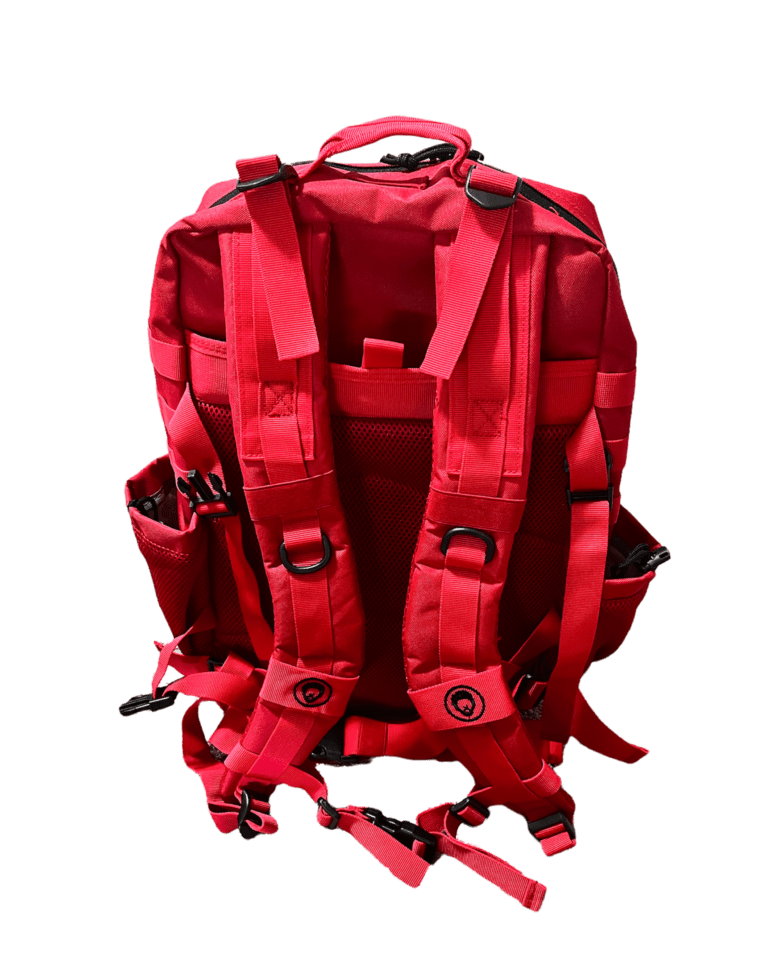 Churco Torneo Backpack