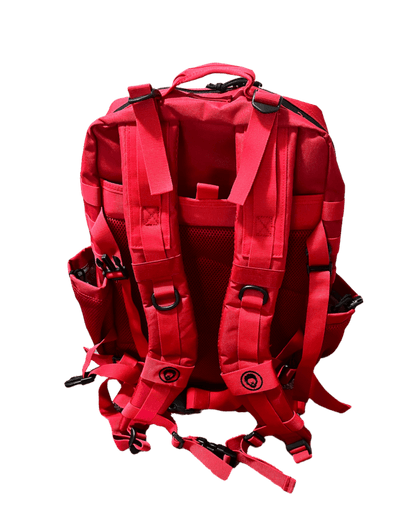 Churco Torneo Backpack