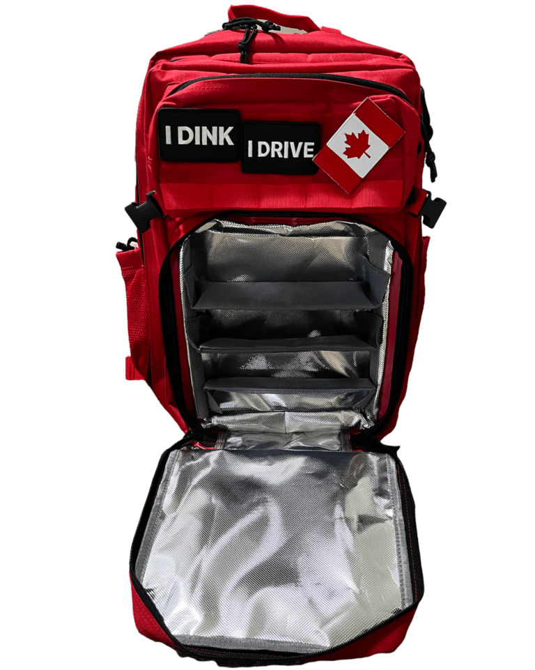 Churco Torneo Backpack