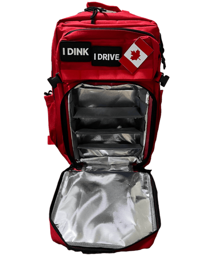 Churco Torneo Backpack