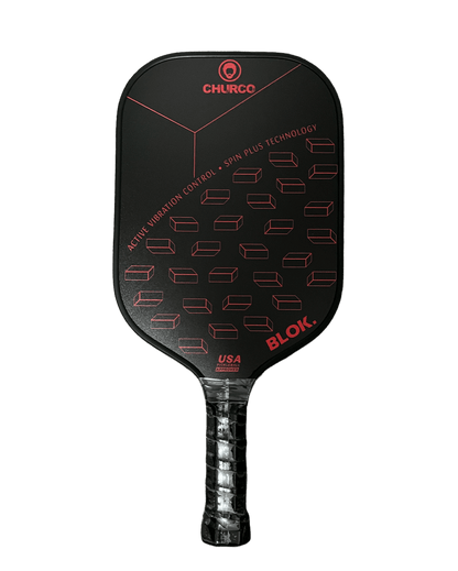 Churco BLOK Pickleball Paddle