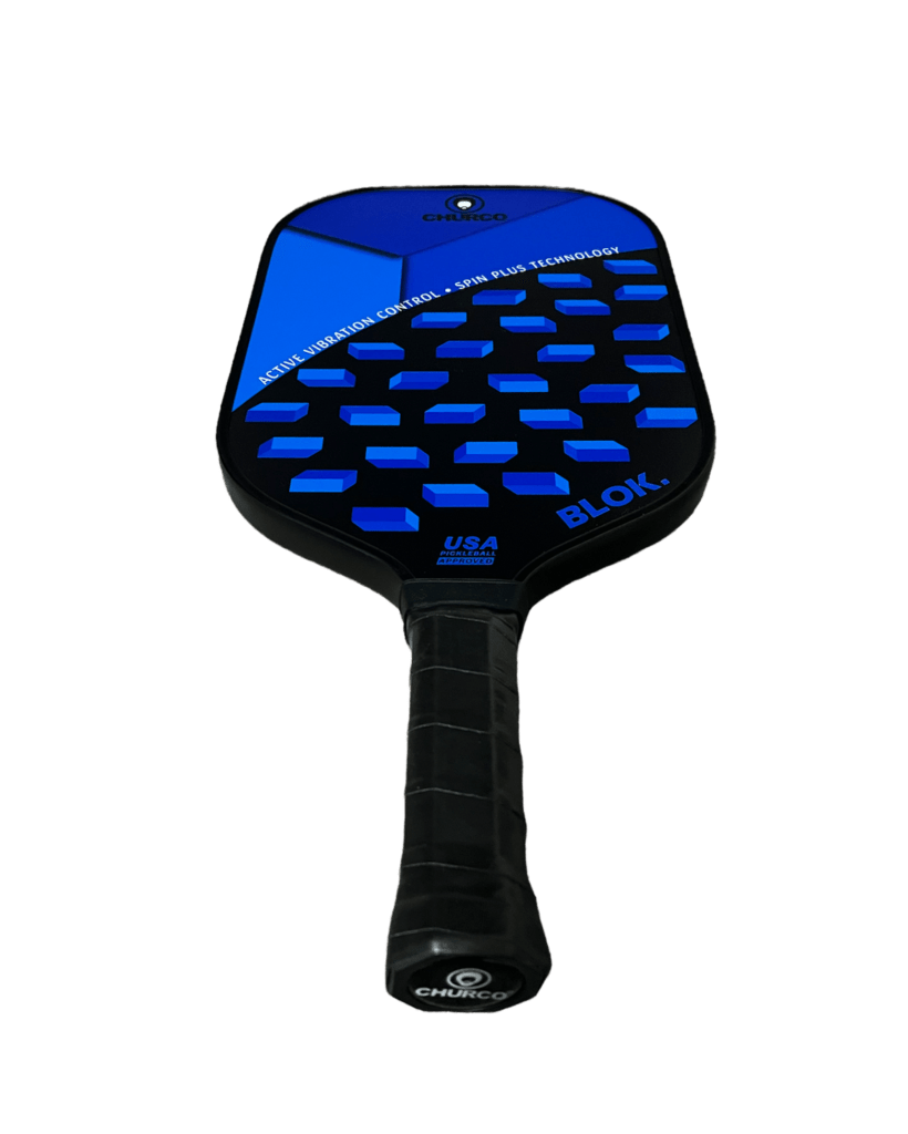 Churco BLOK Pickleball Paddle