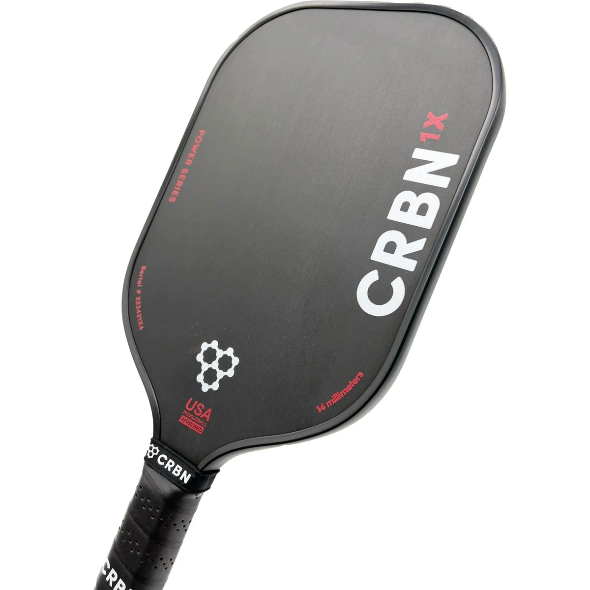 CRBN 1X Power Series/CRBN¹ X Series (Elongated Paddle)