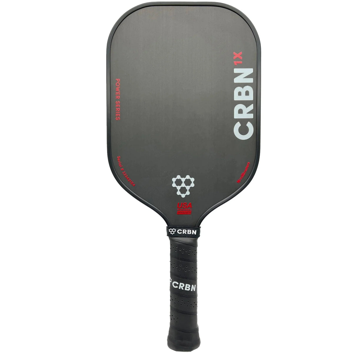 CRBN 1X Power Series/CRBN¹ X Series (Elongated Paddle)