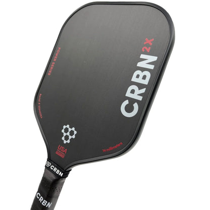 CRBN 2X Power Series / CRBN² X Series (Square Paddle)