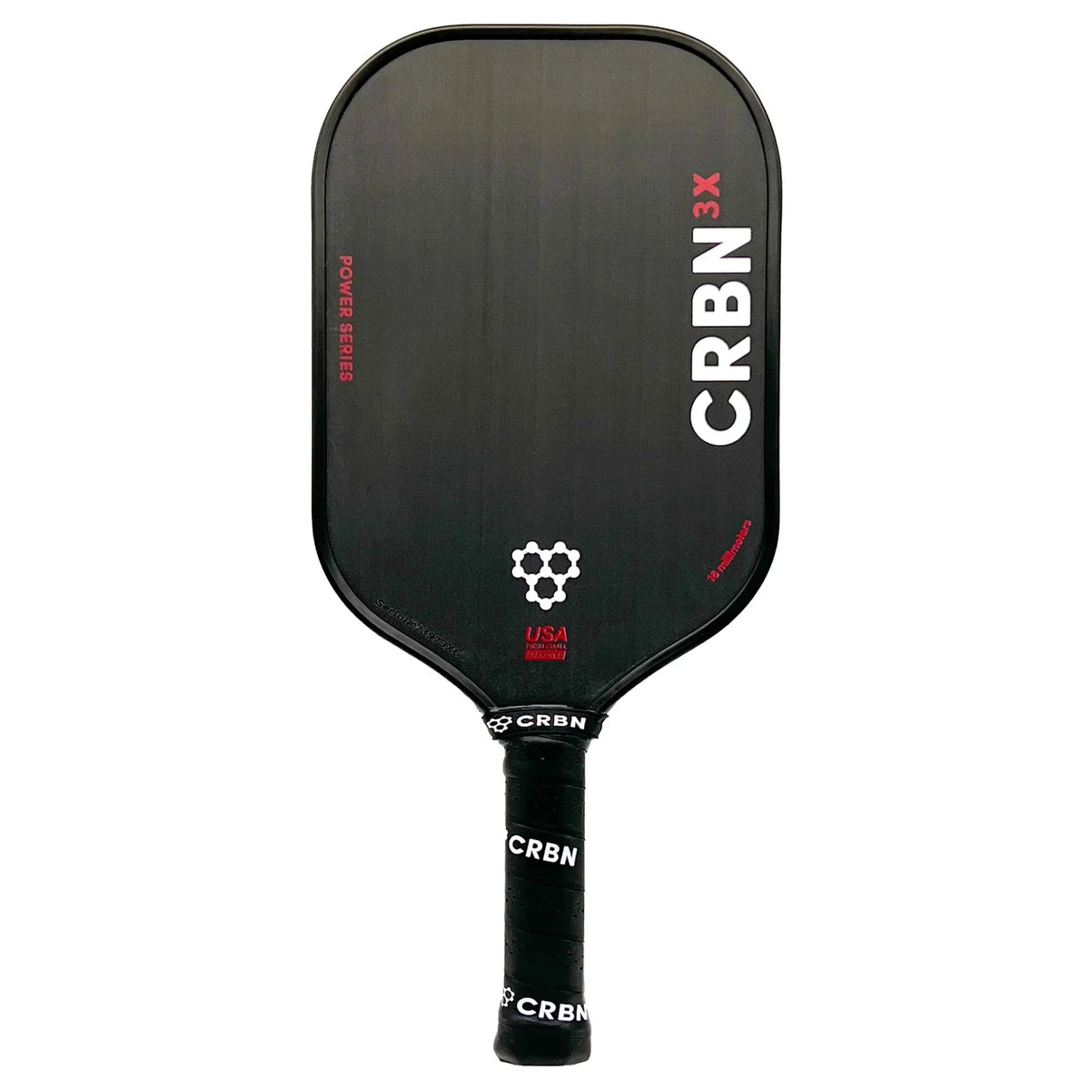 CRBN 3X Power Series / CRBN³ X Series