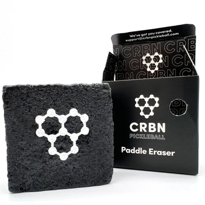 Crbn Pickleball Paddle Eraser