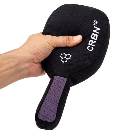 Crbnᴷ⁹ Squeak Dog Toy
