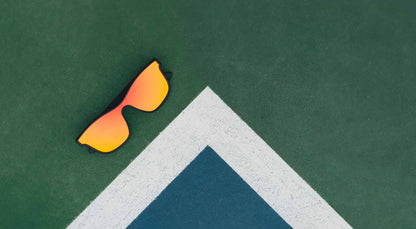 CRBN Drift Pickleball Glasses