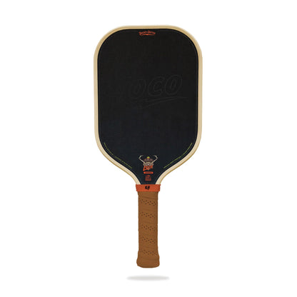 Bread&Butter Loco 16mm Pickleball Paddle- Elongated