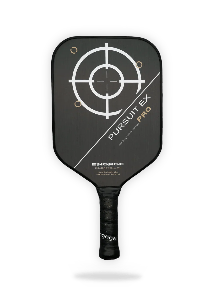 Engage Pursuit Pro EX Pickleball Paddle