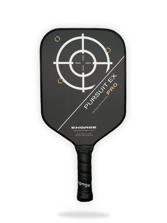 Engage Pursuit Pro EX Pickleball Paddle