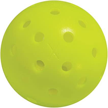 Franklin X-40 Outdoor Pickleball Balls