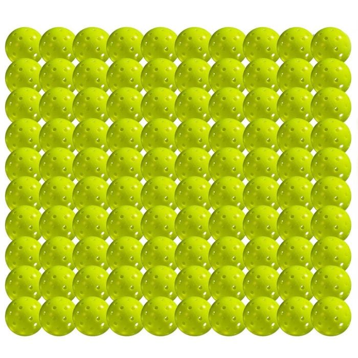 Franklin X-40 Outdoor Pickleball Balls