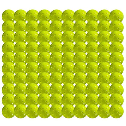 Franklin X-40 Outdoor Pickleball Balls