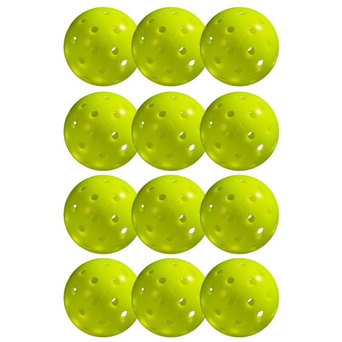 Franklin X-40 Outdoor Pickleball Balls