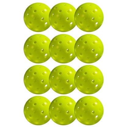 Franklin X-40 Outdoor Pickleball Balls