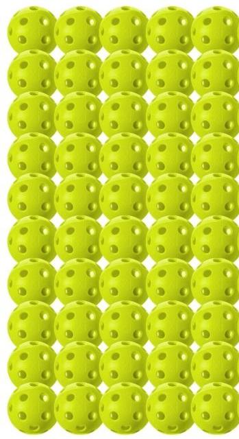 Franklin X-26 Indoor Pickleball Balls