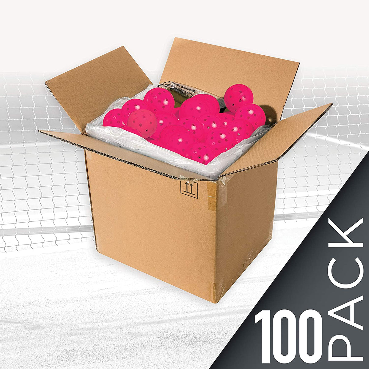 Franklin X-40 Outdoor Pickleball Balls
