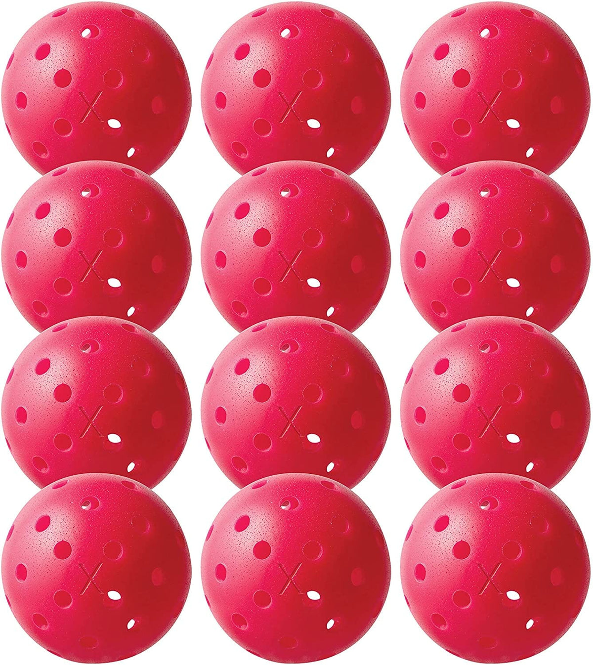 Franklin X-40 Outdoor Pickleball Balls