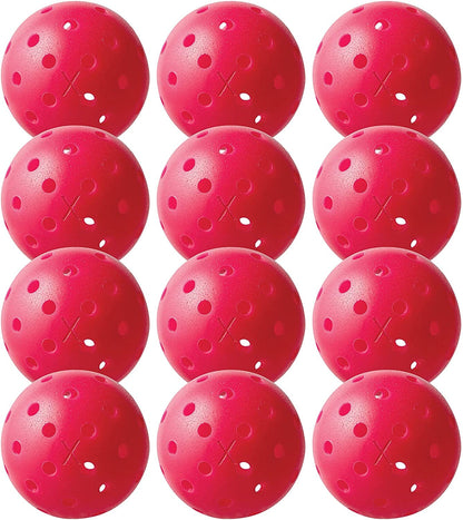 Franklin X-40 Outdoor Pickleball Balls