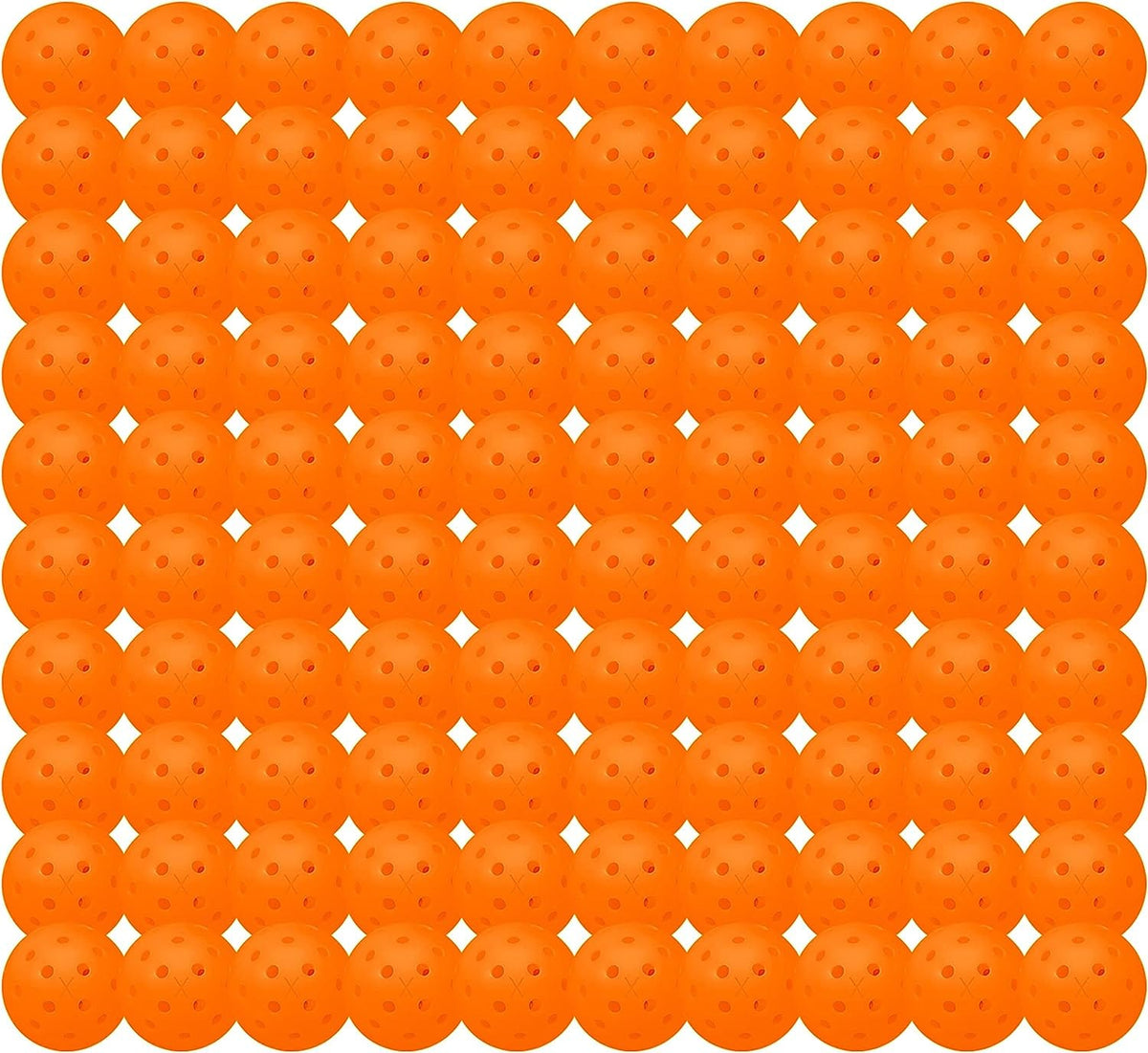 Franklin X-40 Outdoor Pickleball Balls