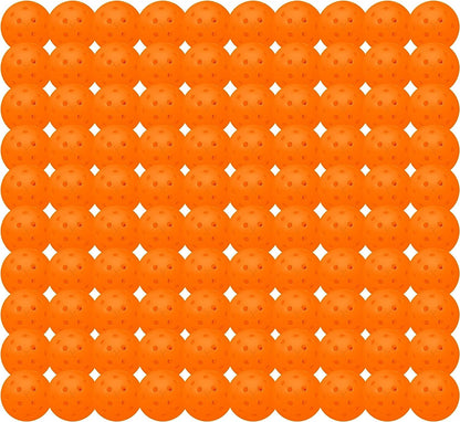 Franklin X-40 Outdoor Pickleball Balls