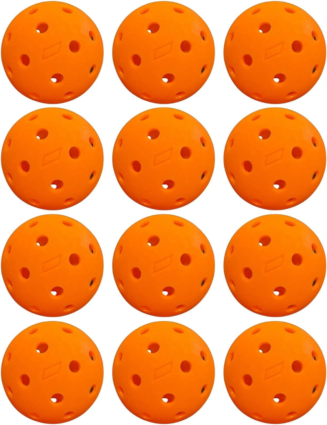 Franklin X-40 Outdoor Pickleball Balls