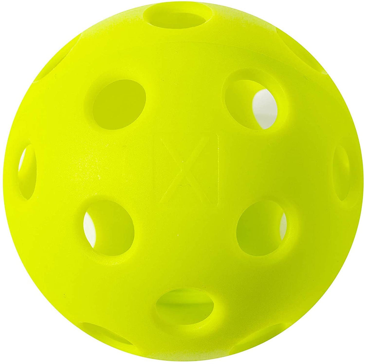 Franklin X-26 Indoor Pickleball Balls