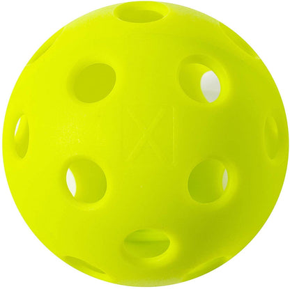 Franklin X-26 Indoor Pickleball Balls