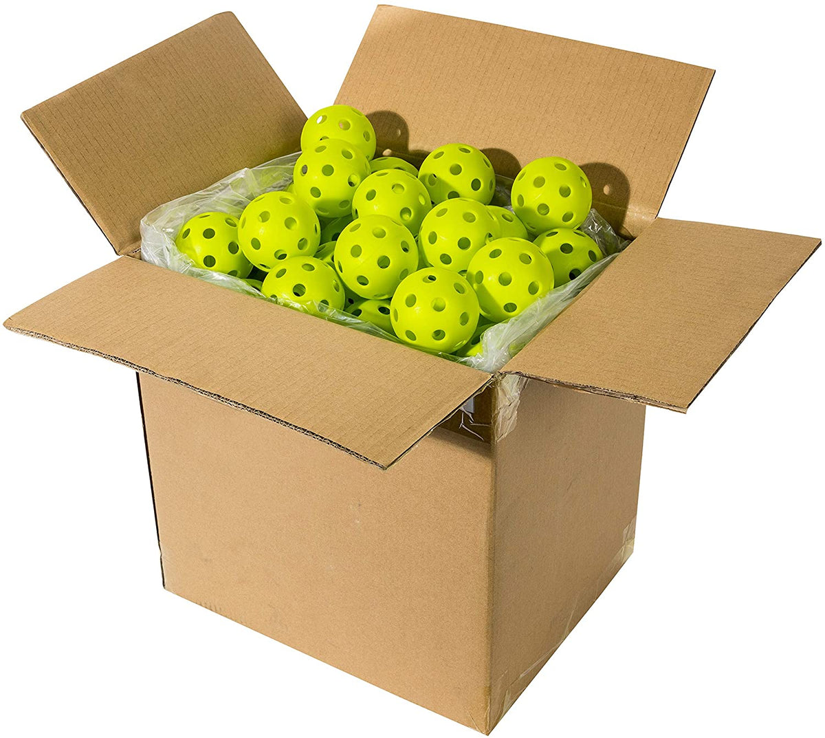 Franklin X-26 Indoor Pickleball Balls