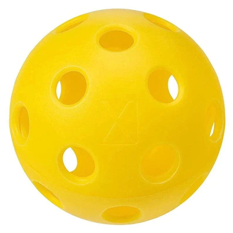 Franklin X-26 Indoor Pickleball Balls