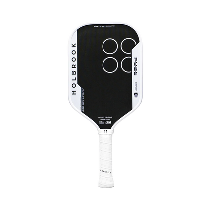 Demo Holbrook Fuze Pickleball Paddle