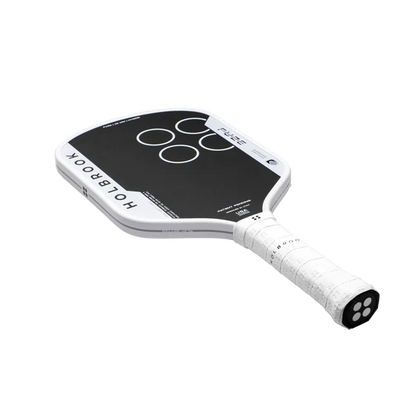 Demo Holbrook Fuze Pickleball Paddle