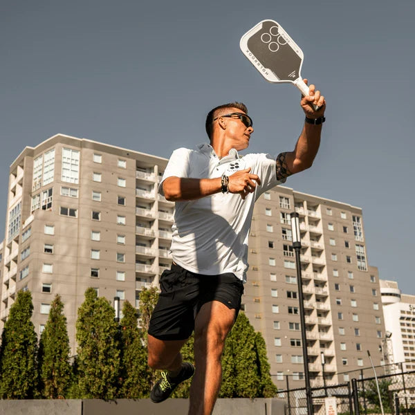 Demo Holbrook Fuze Pickleball Paddle