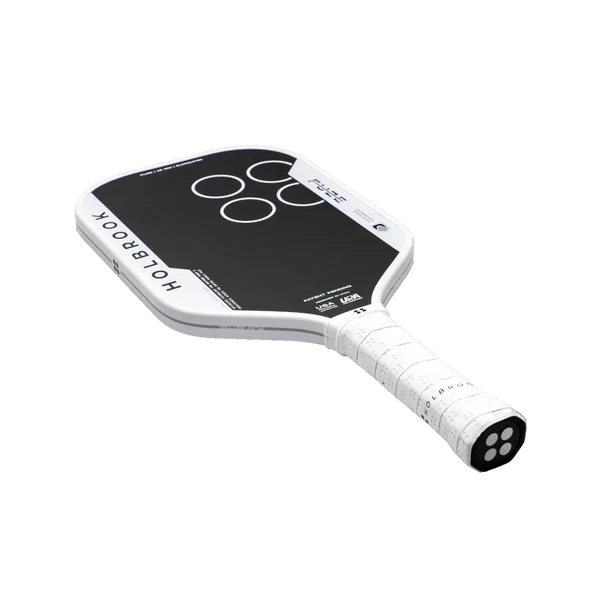 Demo Holbrook Fuze Pickleball Paddle