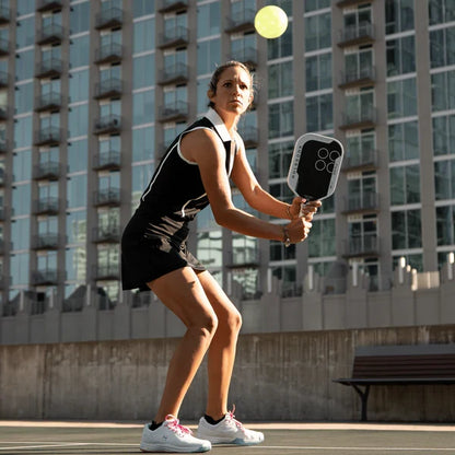 Demo Holbrook Fuze Pickleball Paddle