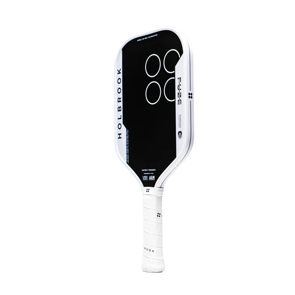 Demo Holbrook Fuze Pickleball Paddle