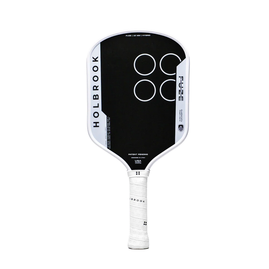 Demo Holbrook Fuze Pickleball Paddle
