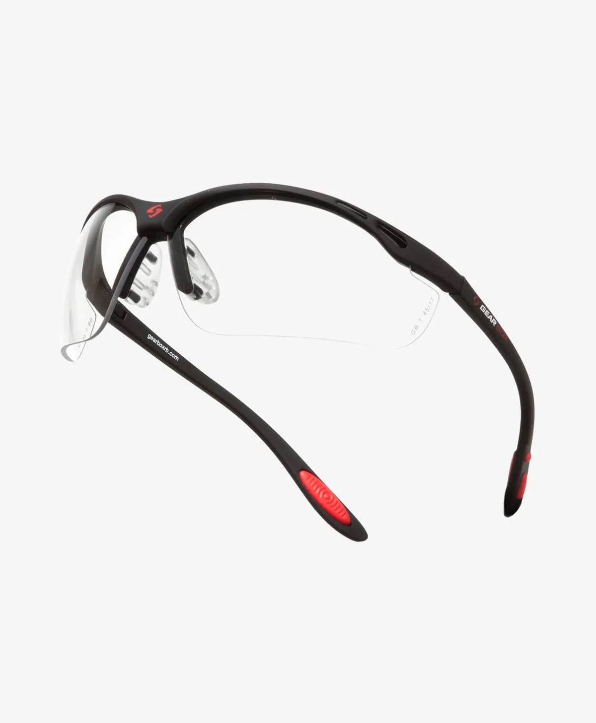 Gearbox Vision Eyewear