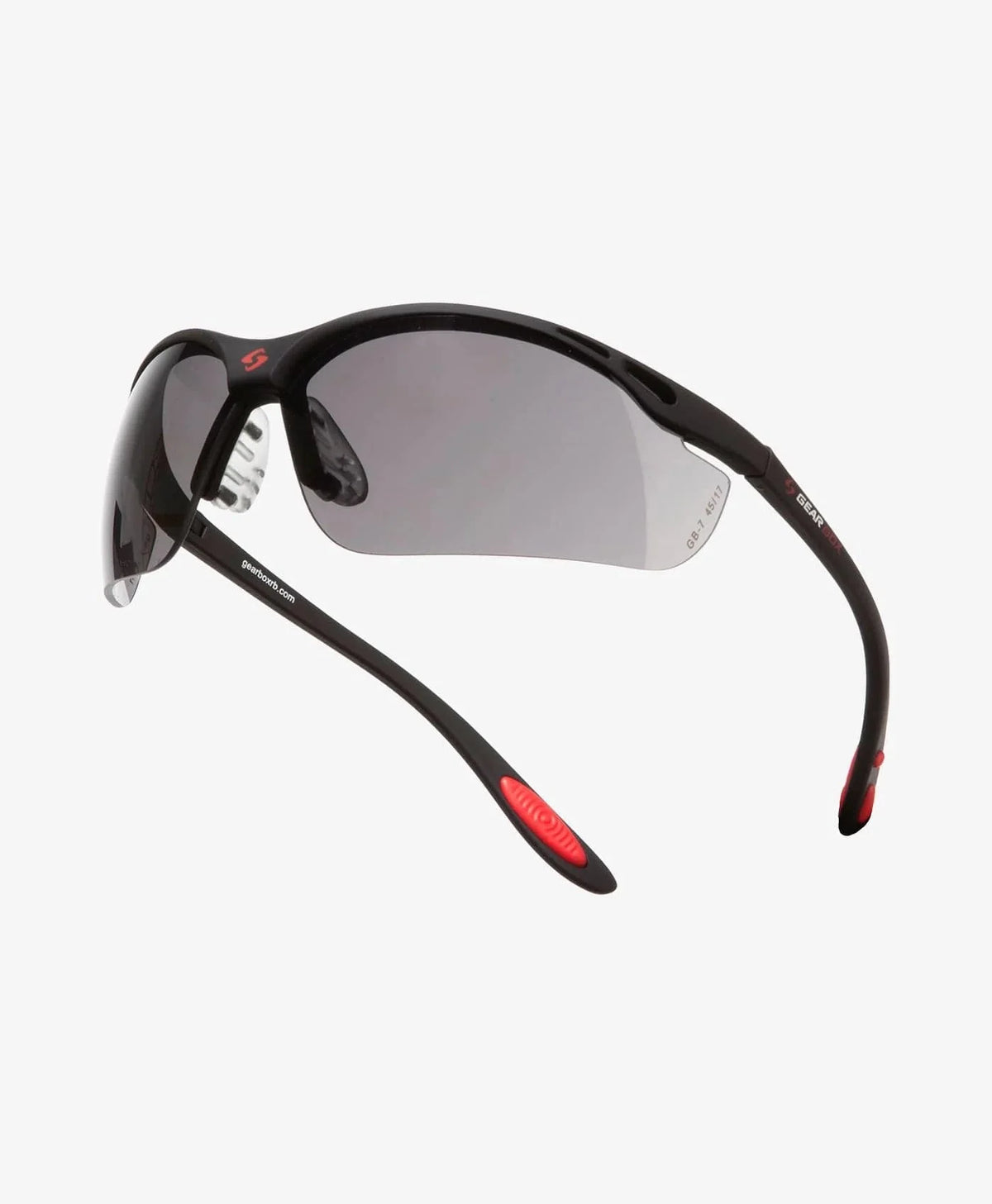 Gearbox Vision Eyewear
