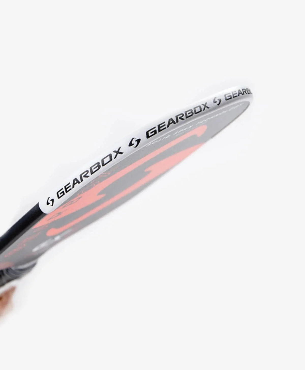 Gearbox Paddle Protective Tape