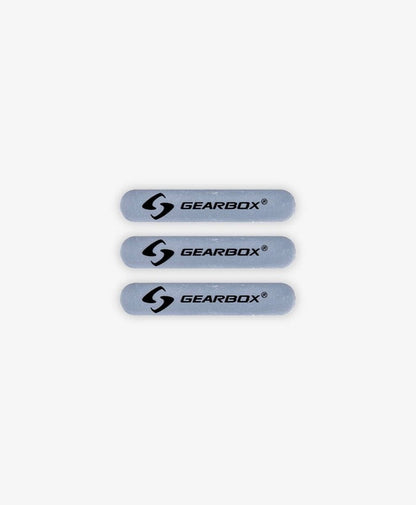 Gearbox Lead Tape