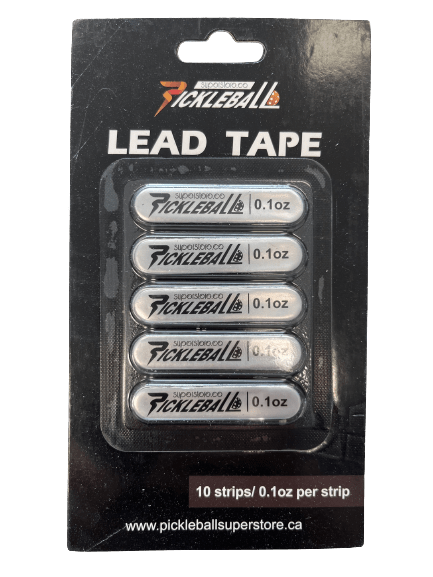Lead Tape