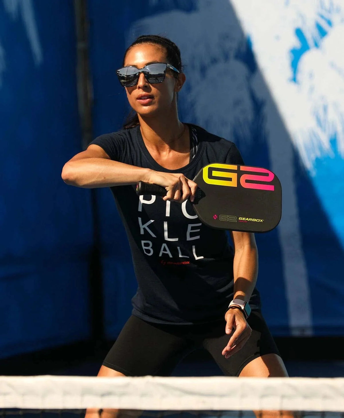 Gearbox G2 Integra Pickleball Paddle