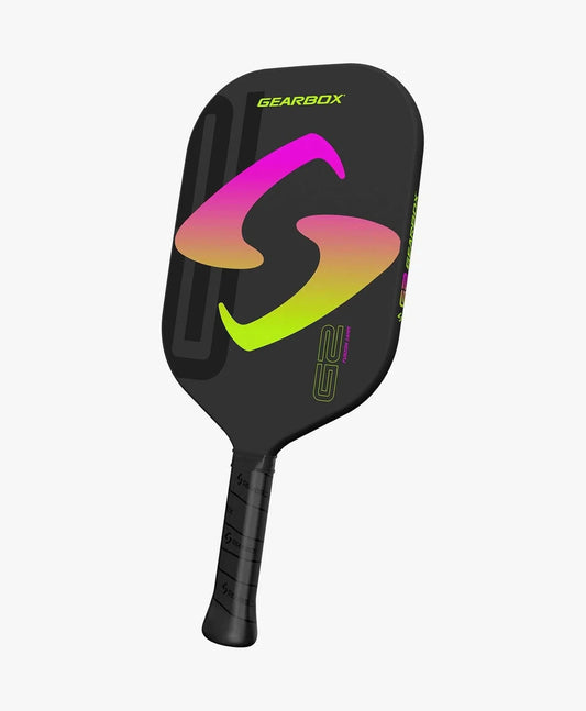 Gearbox G2 Integra Pickleball Paddle