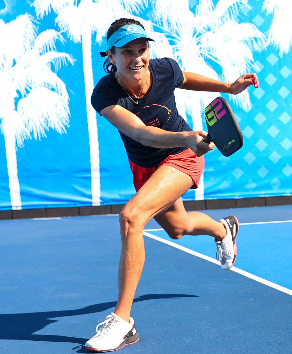 Gearbox G2 Integra Pickleball Paddle