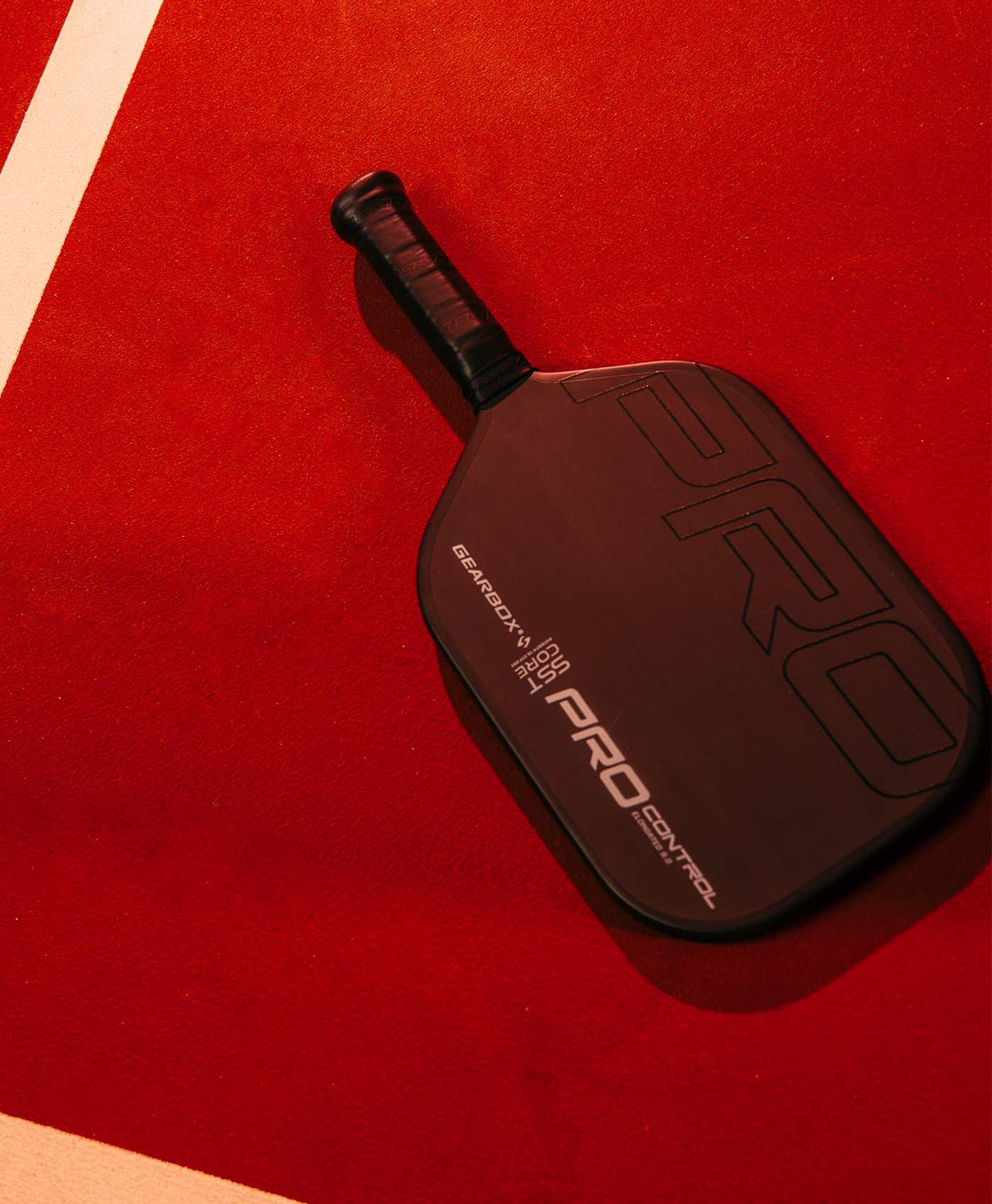GearBox Pro Control Integra Pickleball Paddle